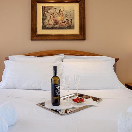 Villa The Palm, Beach & Airport Closeby - Pool Πόρτο Ράφτη Εξωτερικό φωτογραφία