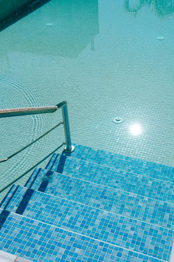 Villa The Palm, Beach & Airport Closeby - Pool Πόρτο Ράφτη Εξωτερικό φωτογραφία