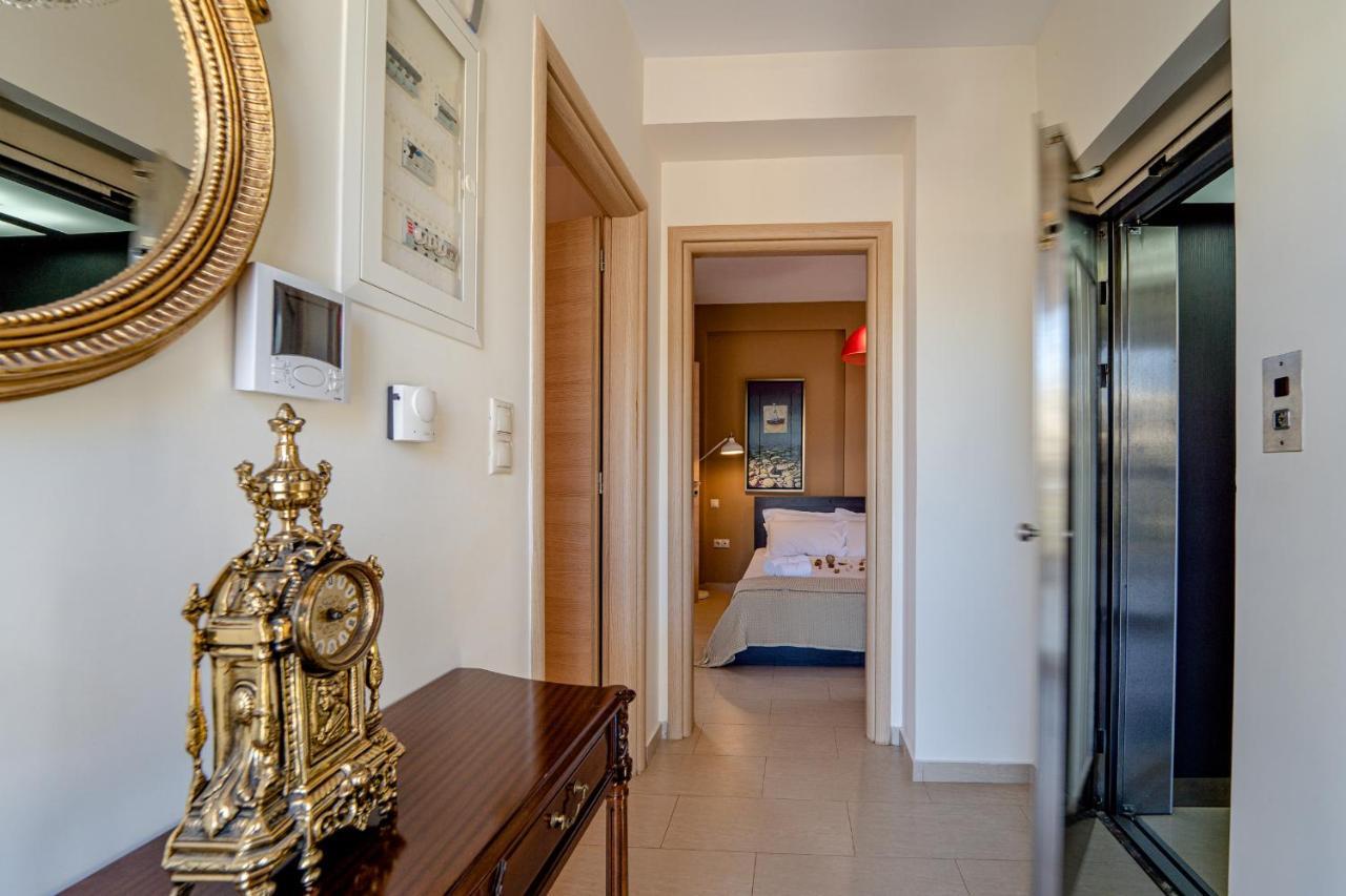 Villa The Palm, Beach & Airport Closeby - Pool Πόρτο Ράφτη Εξωτερικό φωτογραφία